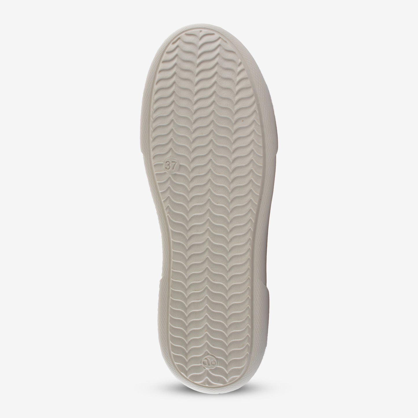 Schick a Walk Pink Slip-On Shoes For Women