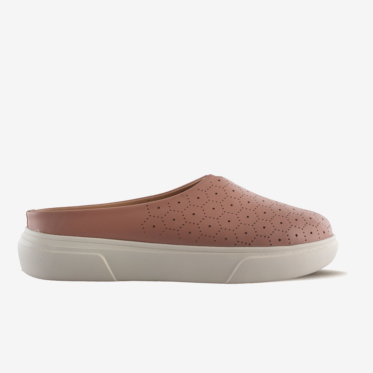 Schick a Walk Pink Half Shoes For Womens