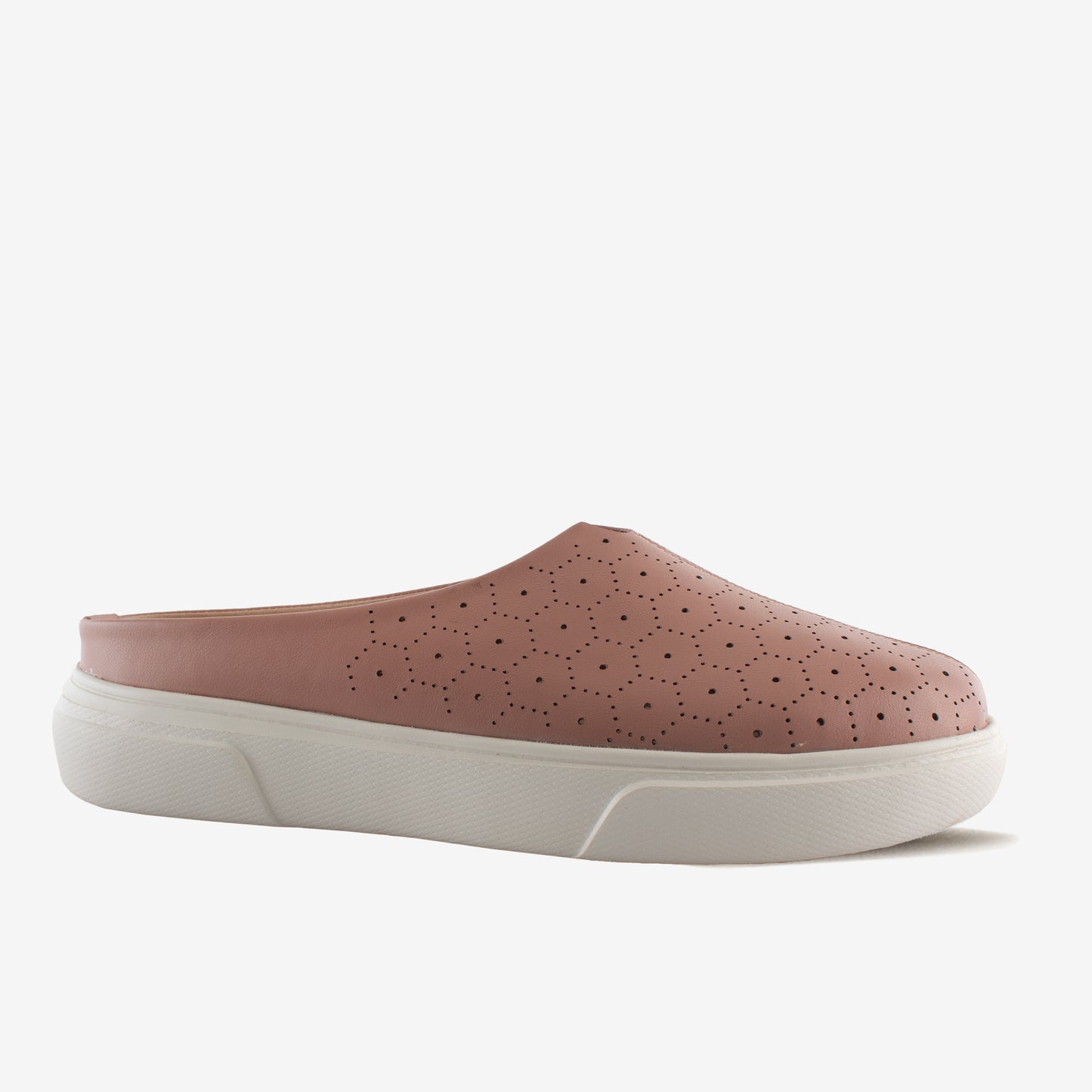 Schick a Walk Pink Half Shoes For Womens