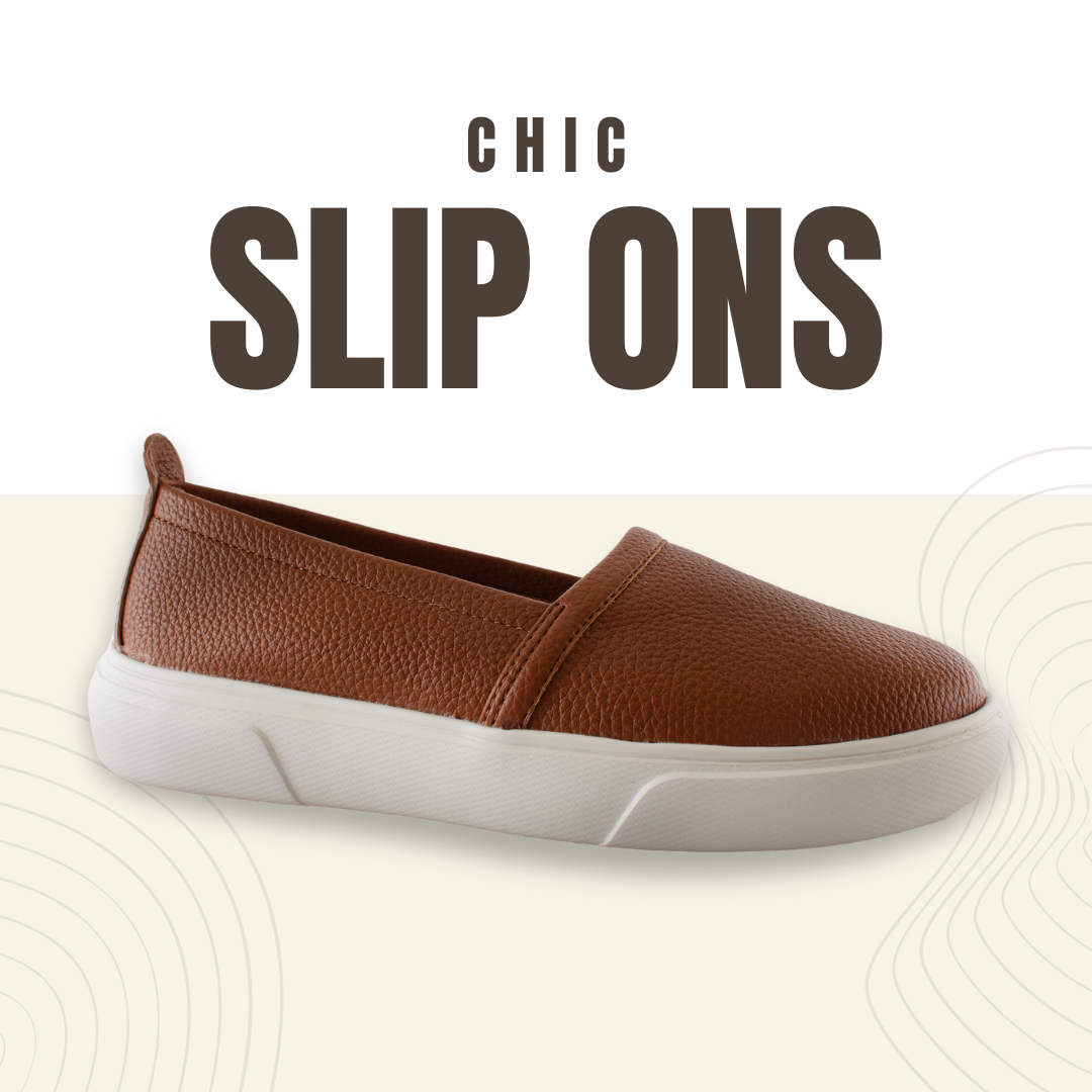 Slip Ons