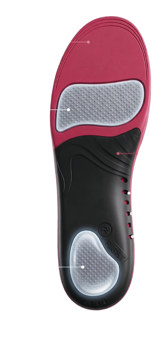 ORTHOTIC SHOE