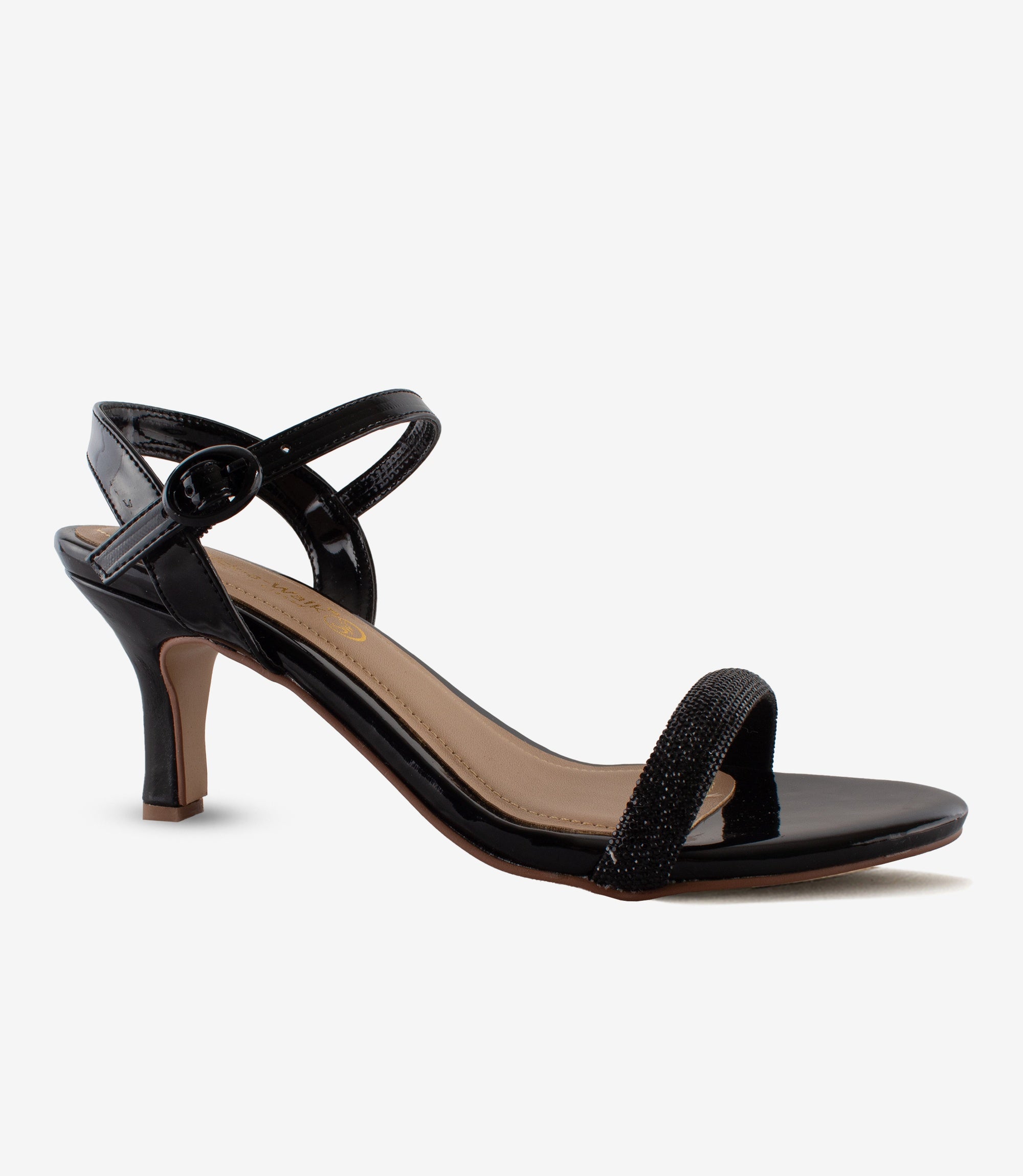 Scarlet Black BackBelt