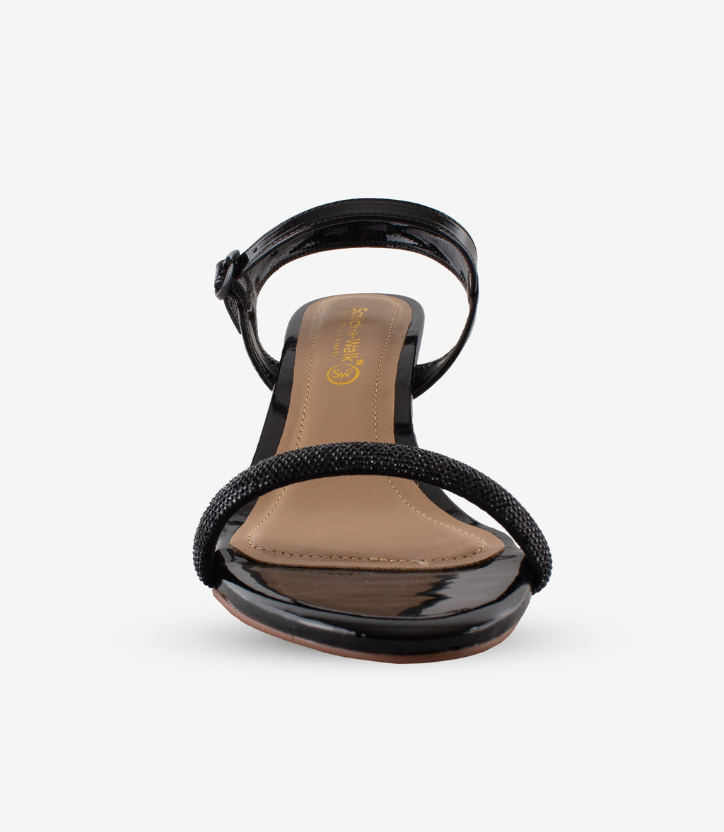 Scarlet Black BackBelt