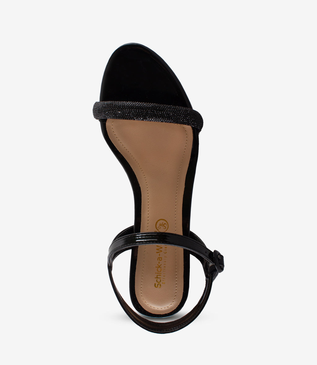 Scarlet Black BackBelt