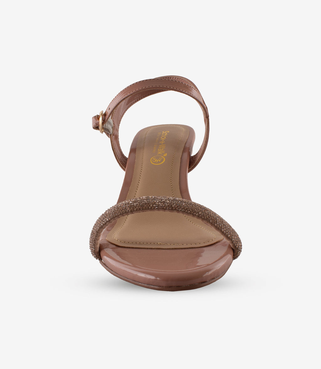 Scarlet Pink BackBelt