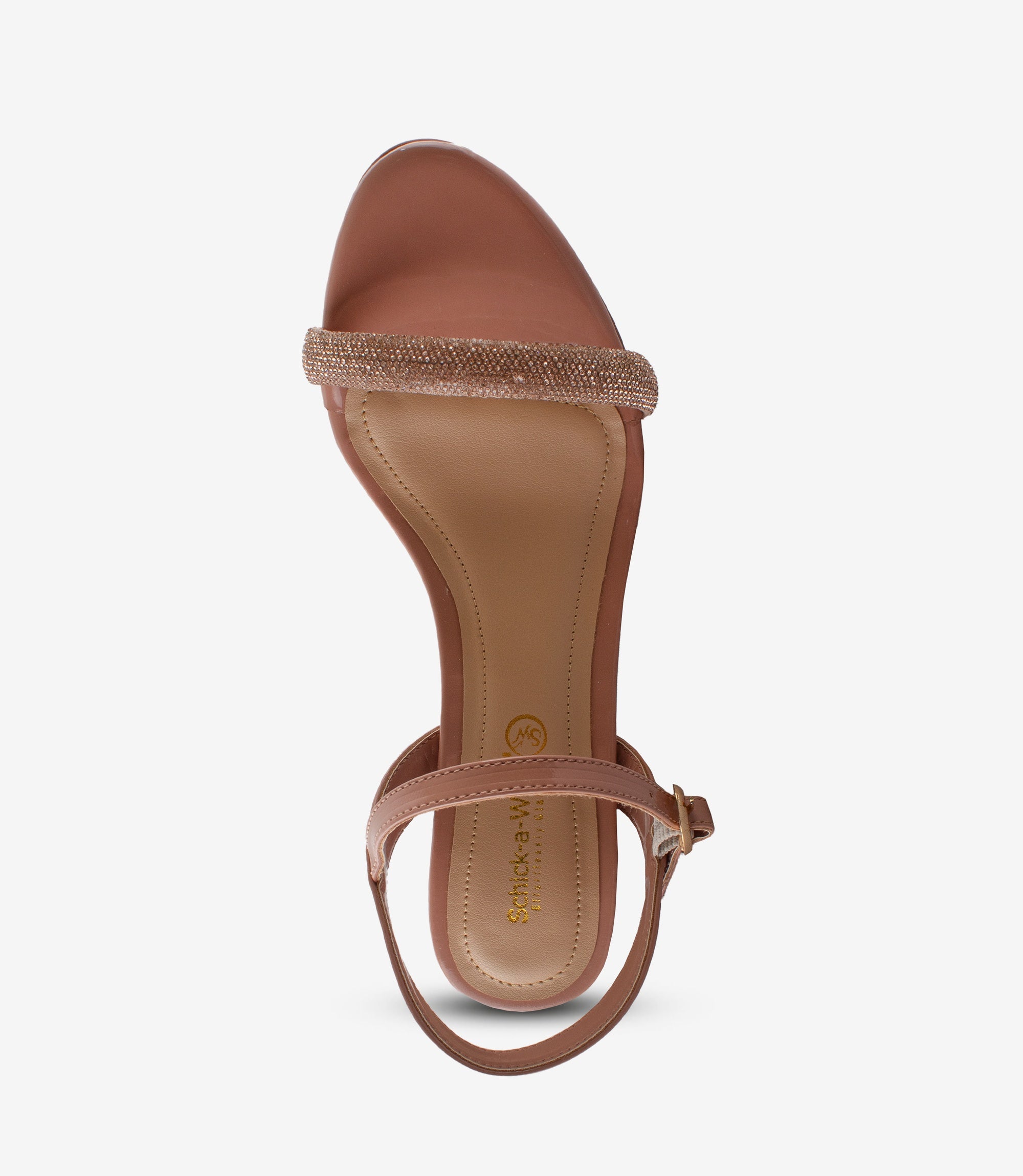 Scarlet Pink BackBelt