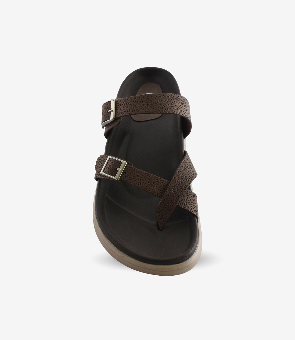 Jade Toe Strap