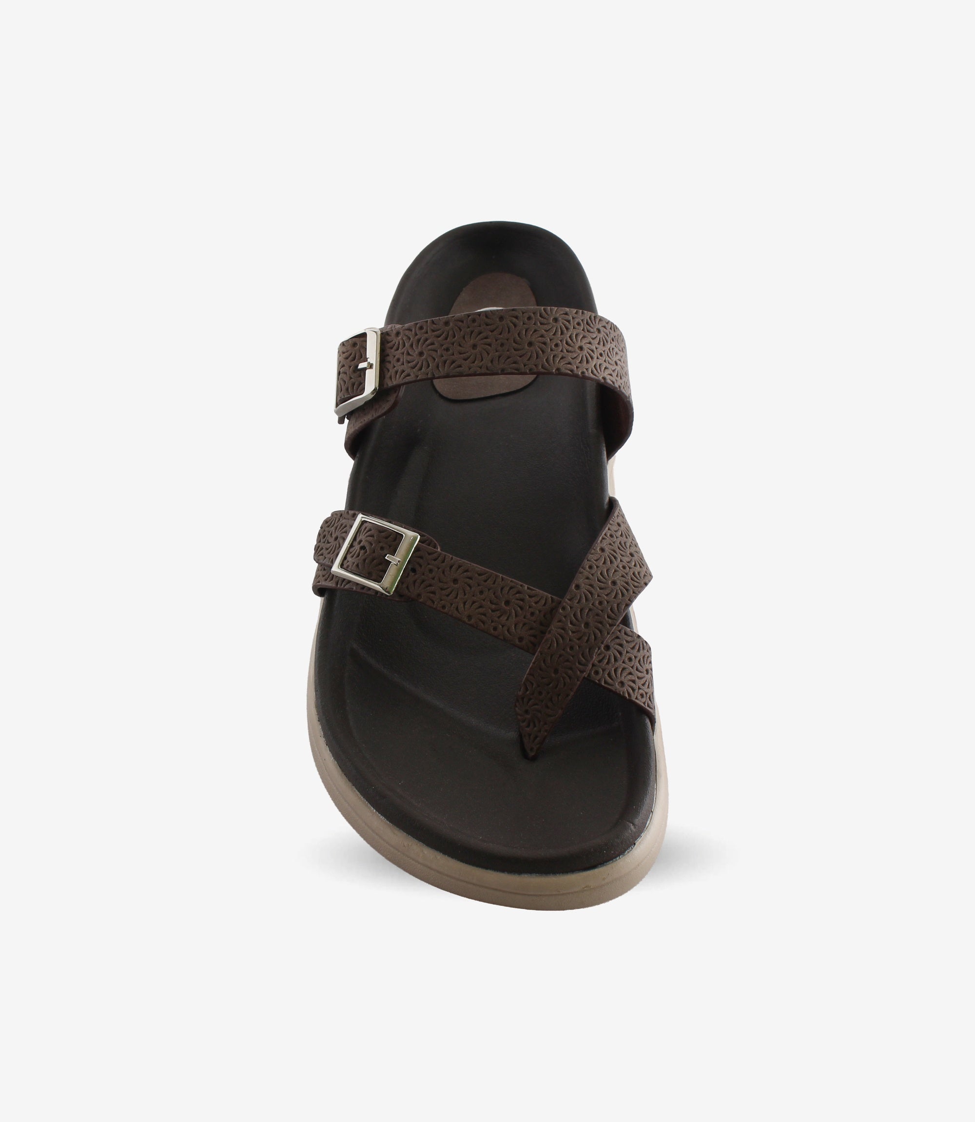 Jade Toe Strap