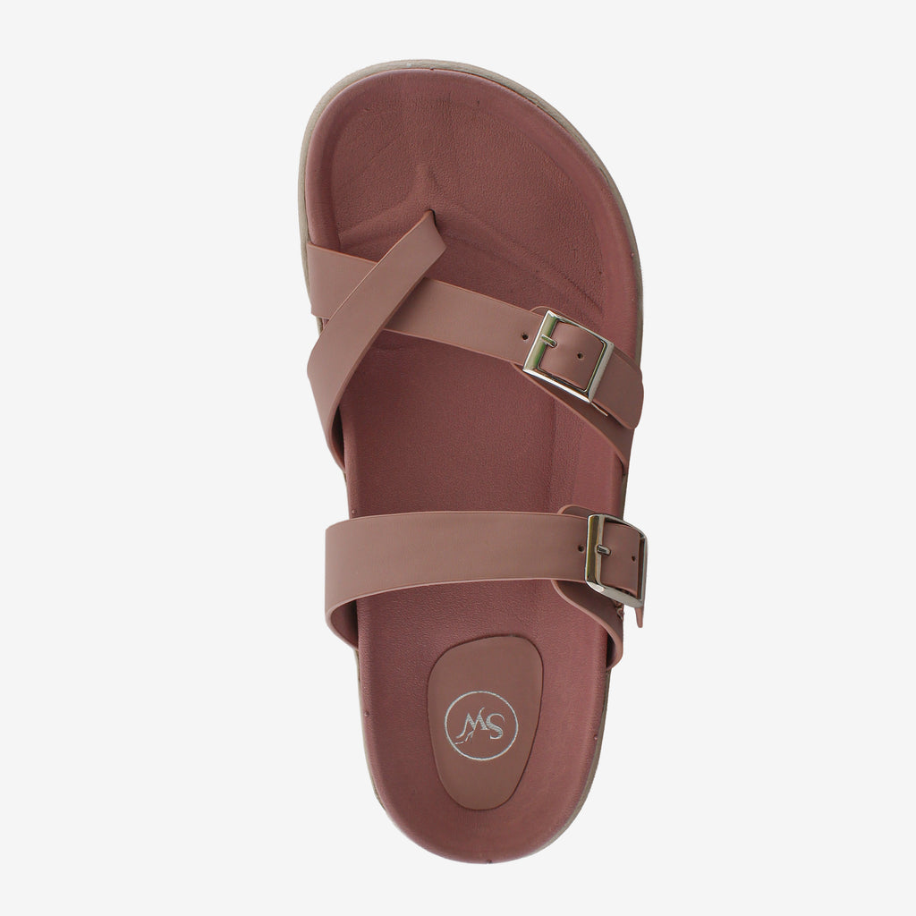 Stylus Toe Strap