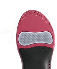 ORTHOTIC SHOE