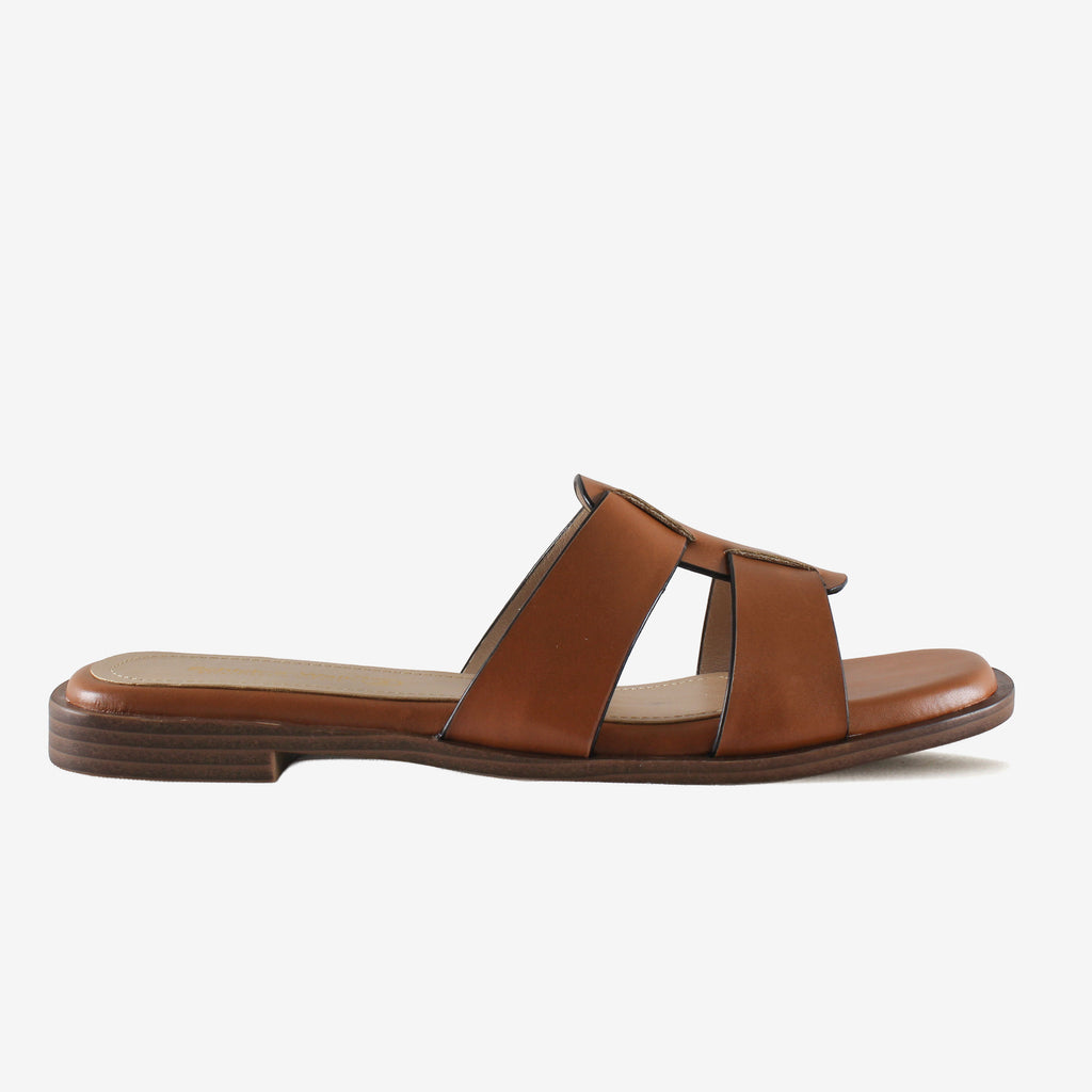 Hazel Tan Slide