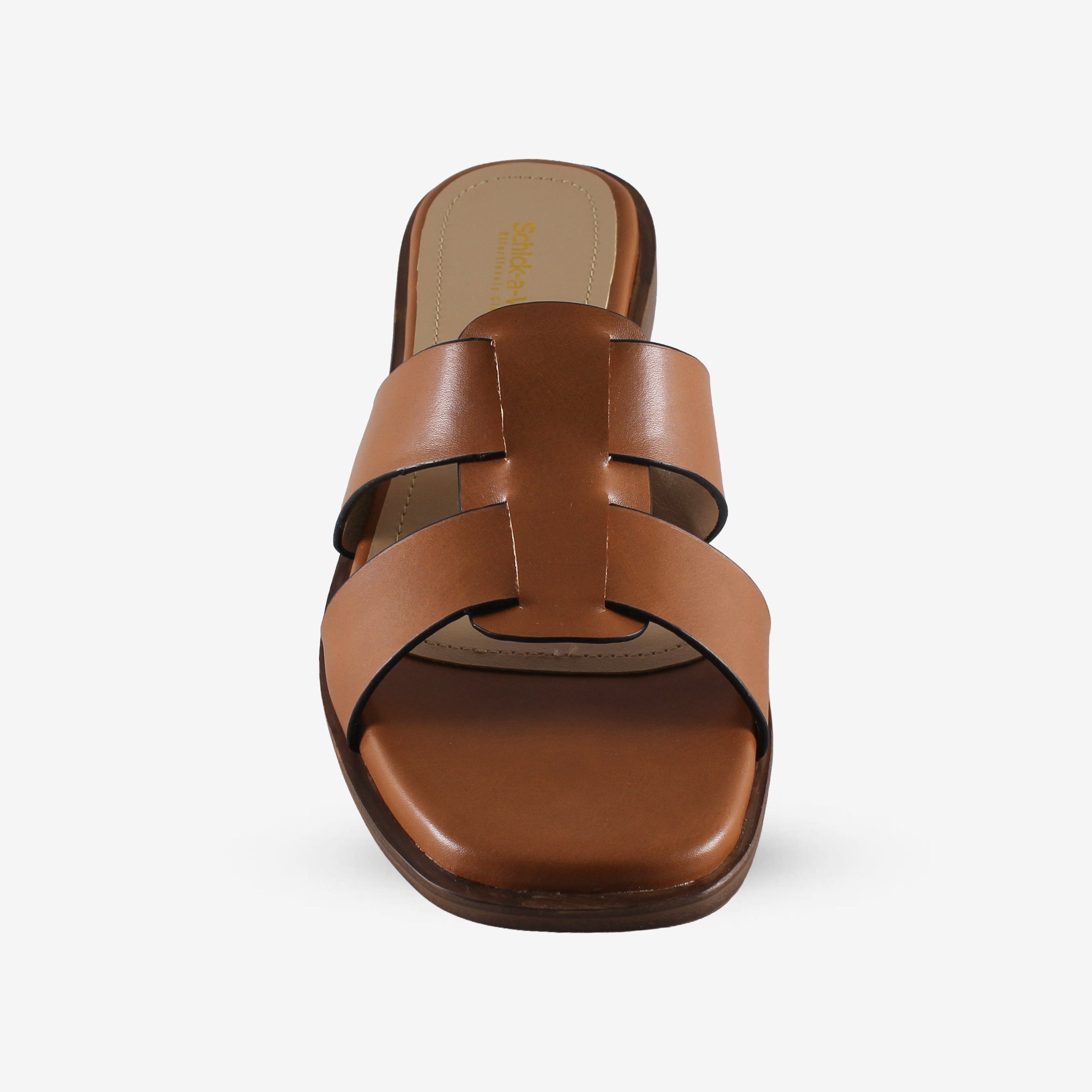 Hazel Tan Slide