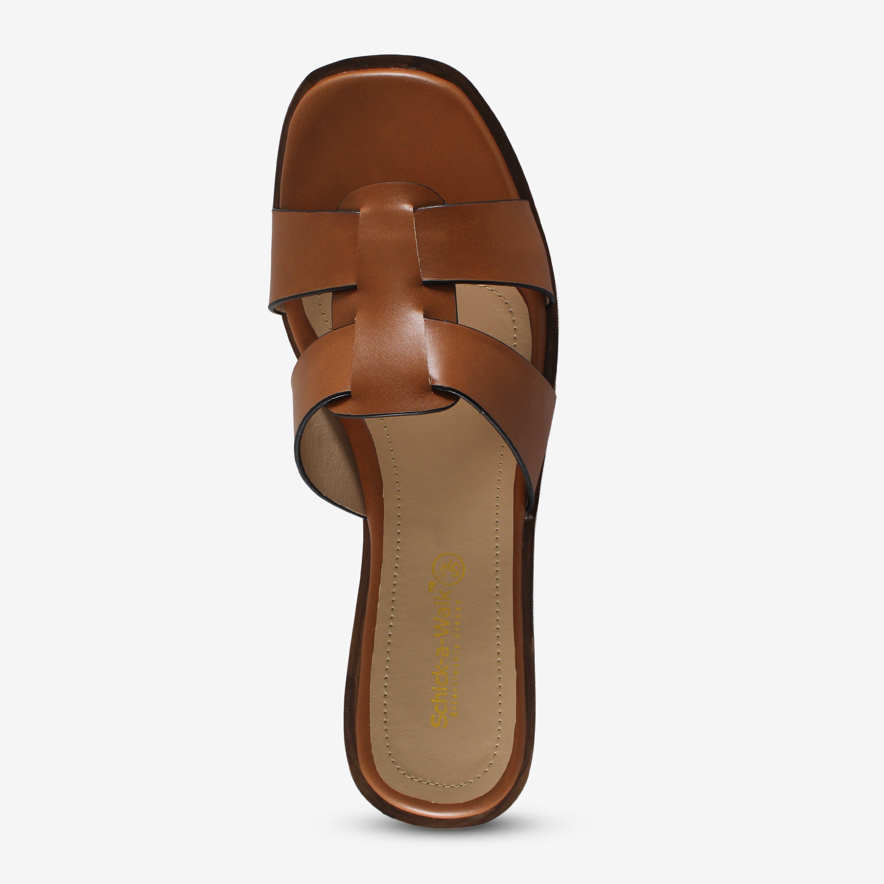 Hazel Tan Slide