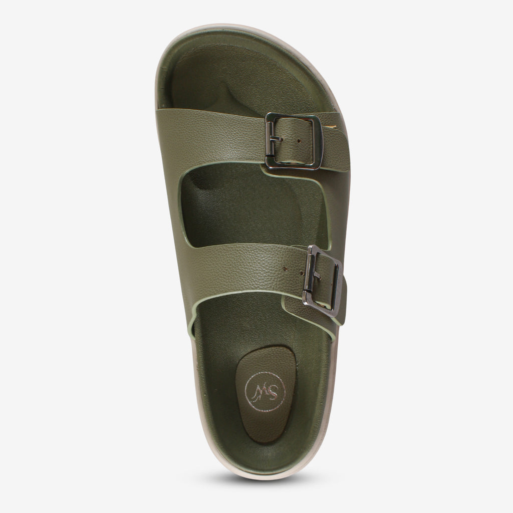 Olivia Slides