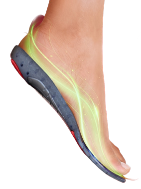 ORTHOTIC SHOE