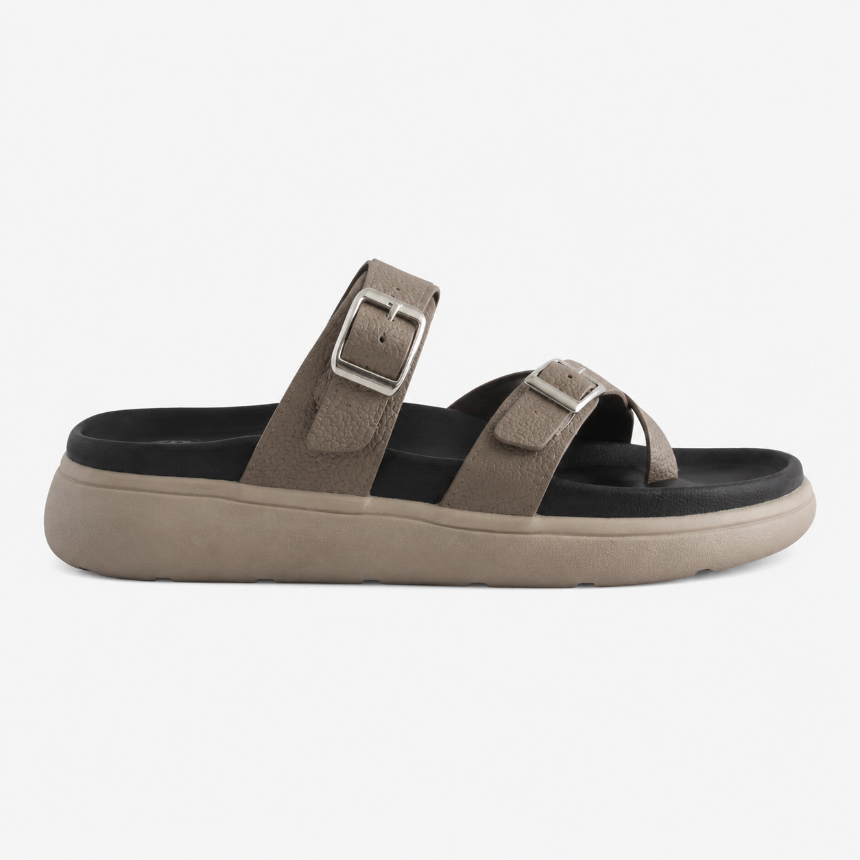 Jade Toe Strap