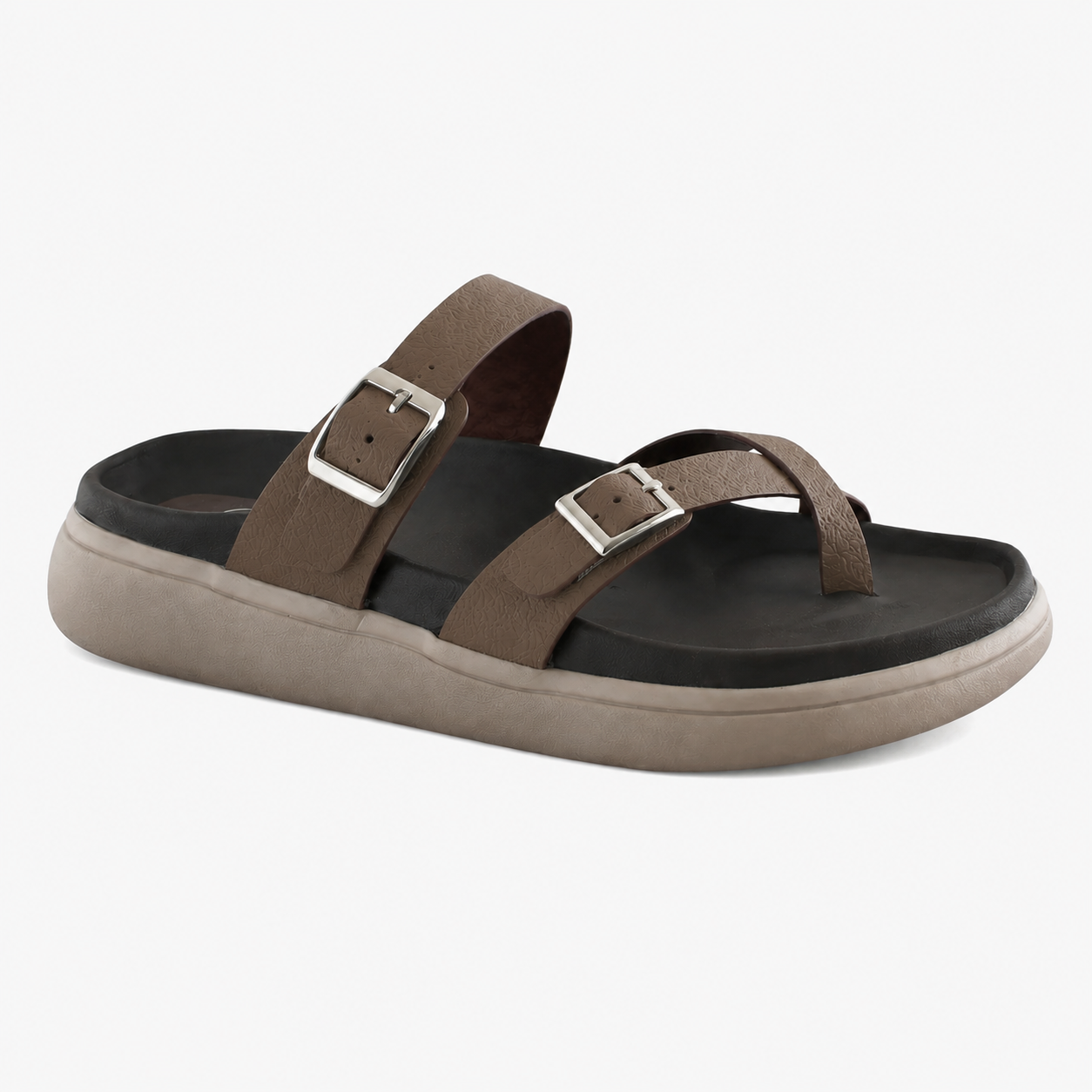 Jade Toe Strap