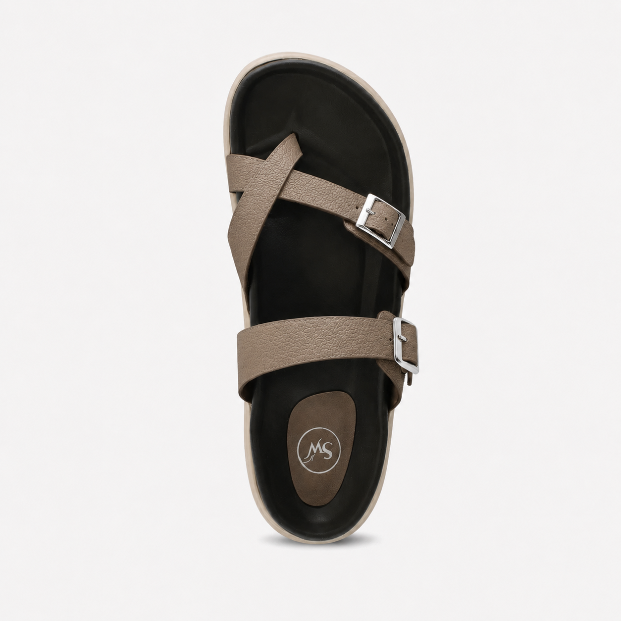 Jade Toe Strap