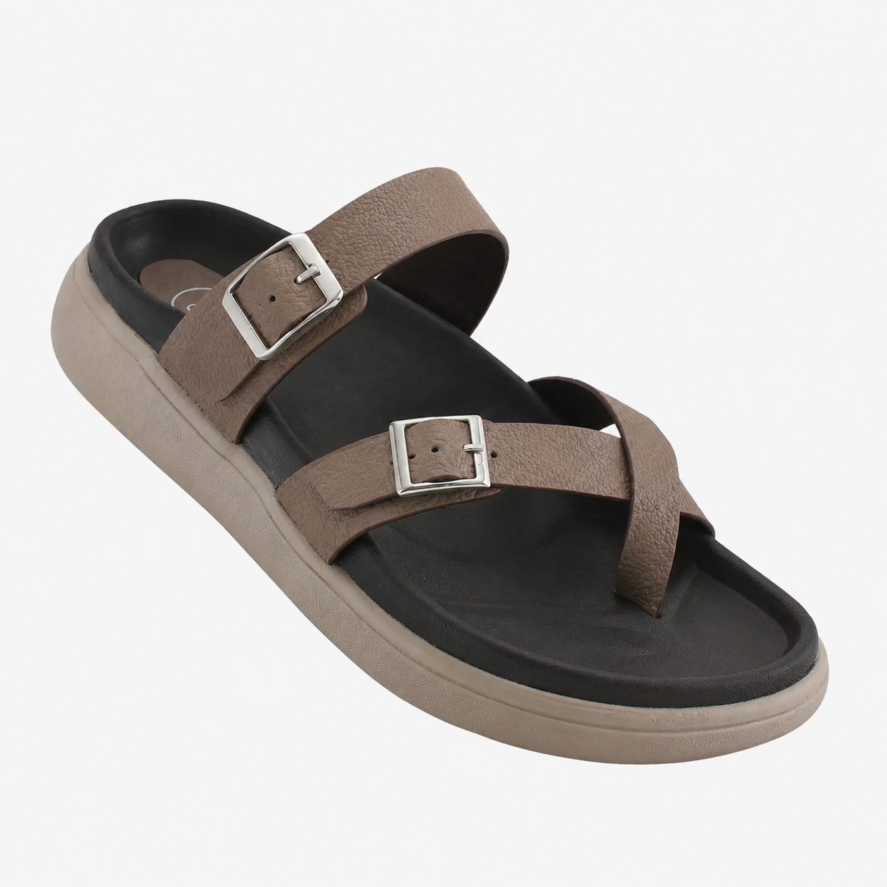 Jade Toe Strap