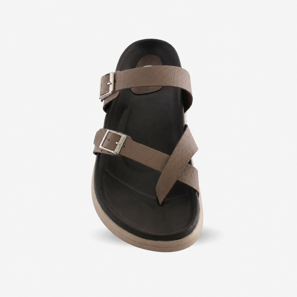 Jade Toe Strap