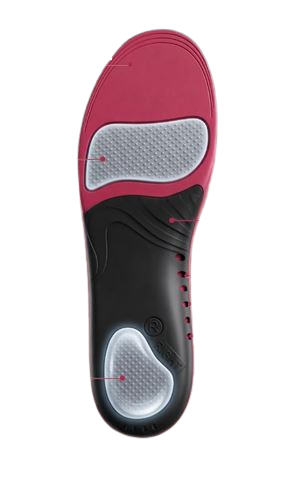 ORTHOTIC SHOE